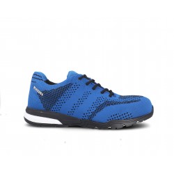 Zapatillas de seguridad ultraligeras - GoKastor