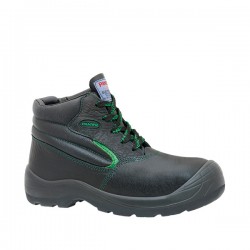Bota de Seguridad Panter Silex Totale S3