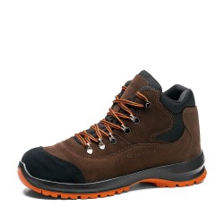 botas de seguridad comodas y ligeras